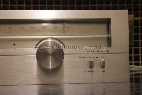 FM AM Stereo Tuner AT-2250; Akai Electric Co., (ID = 1675983) Radio