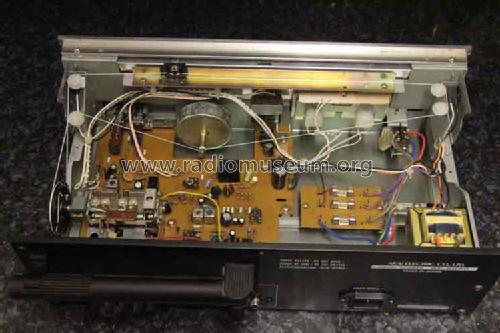 FM AM Stereo Tuner AT-2250; Akai Electric Co., (ID = 1675989) Radio