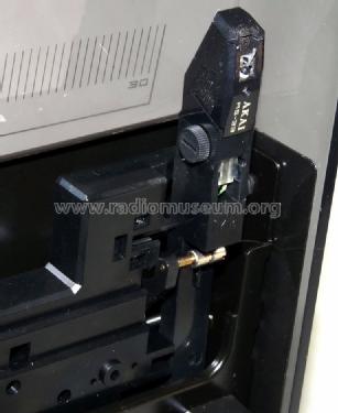 Full Automatic Player - Linear AP-M313; Akai Electric Co., (ID = 1715485) R-Player