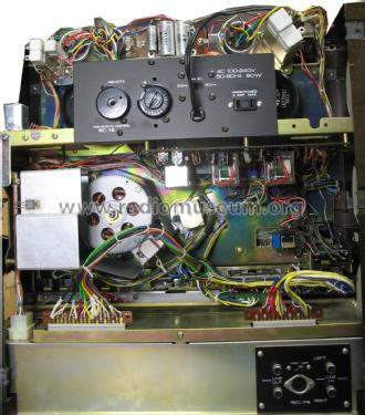 GX-285D; Akai Electric Co., (ID = 2054984) R-Player
