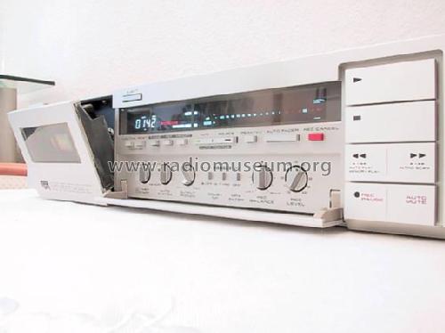 GX-F71; Akai Electric Co., (ID = 2121874) Sonido-V