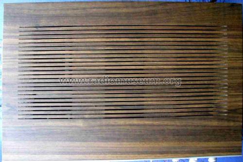 GXC-760D; Akai Electric Co., (ID = 1699968) Sonido-V