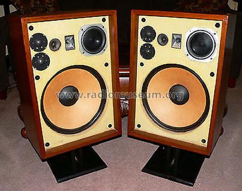 Speaker System SW-170A; Akai Electric Co., (ID = 1644055) Lautspr.-K