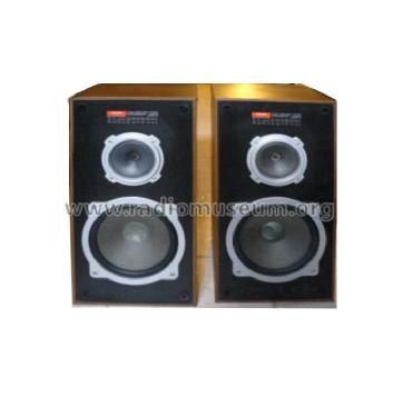 SR-H30; Akai Electric Co., (ID = 1718794) Speaker-P