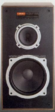 SR-H30; Akai Electric Co., (ID = 563275) Speaker-P