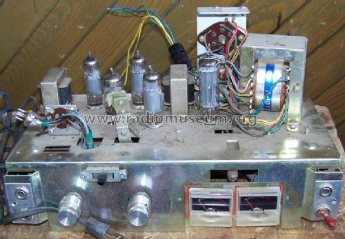 Stereo Tape Deck 1710W; Akai Electric Co., (ID = 774581) Reg-Riprod