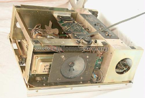 Stereo Tape Deck 1731L; Akai Electric Co., (ID = 142522) Sonido-V