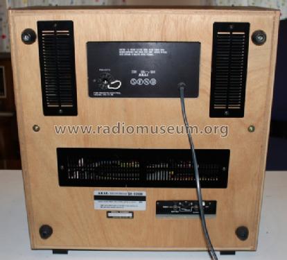 Stereo Tape Deck GX-630 DB; Akai Electric Co., (ID = 858464) R-Player