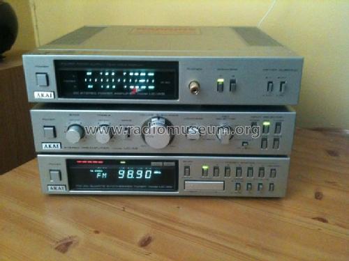 UC-A5; Akai Electric Co., (ID = 1548403) Verst/Mix