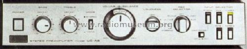 UC-A5; Akai Electric Co., (ID = 562419) Verst/Mix