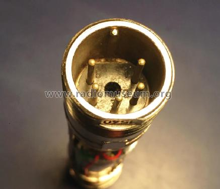 C28B; AKG Acoustics GmbH; (ID = 2101353) Microphone/PU