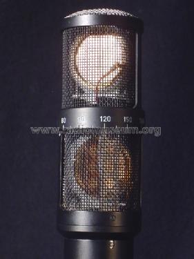 Condenser Microphone C422; AKG Acoustics GmbH; (ID = 1202098) Mikrofon/TA