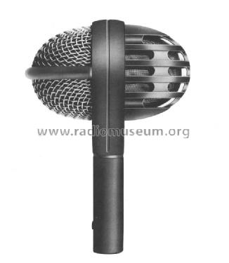 D112; AKG Acoustics GmbH; (ID = 943440) Microphone/PU
