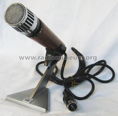 D11 L-HL; AKG Acoustics GmbH; (ID = 2579918) Microphone/PU