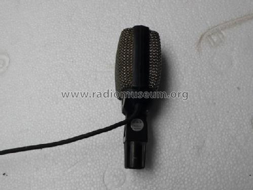 Mikrofon D14S; AKG Acoustics GmbH; (ID = 1670760) Microphone/PU