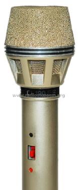 D190E/ES; AKG Acoustics GmbH; (ID = 1304251) Microphone/PU