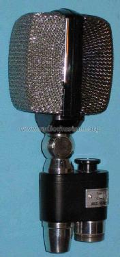 D20; AKG Acoustics GmbH; (ID = 167547) Microphone/PU