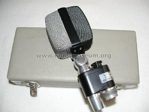 D20; AKG Acoustics GmbH; (ID = 380978) Microphone/PU