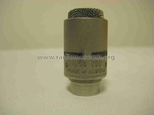 D58; AKG Acoustics GmbH; (ID = 453127) Microphone/PU