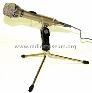 D 190 CS; AKG Acoustics GmbH; (ID = 643565) Mikrofon/TA