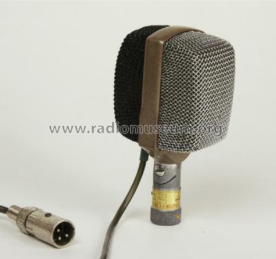 Dyn. Richtmikrofon D12; AKG Acoustics GmbH; (ID = 2236957) Microphone/PU