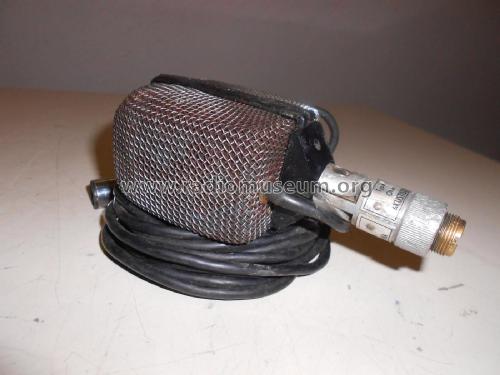 Dyn. Richtmikrofon D12; AKG Acoustics GmbH; (ID = 2364629) Microphone/PU