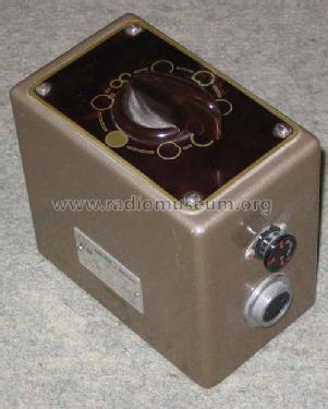 Dyn. Richtmikrofon D36B; AKG Acoustics GmbH; (ID = 169065) Mikrofon/TA