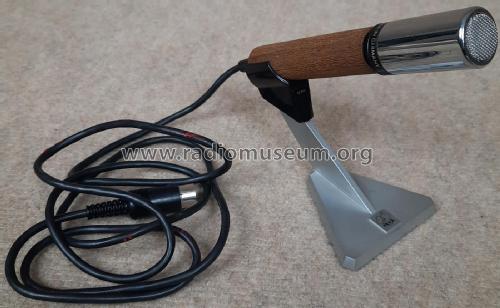 Dynamisches Tonbandgeräte-Mikrofon D10L-HL; AKG Acoustics GmbH; (ID = 3038832) Microfono/PU