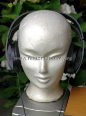 HiFi Headphones K135; AKG Acoustics GmbH; (ID = 2413867) Speaker-P