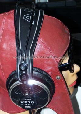 K270 playback; AKG Acoustics GmbH; (ID = 957385) Parlante