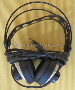 Cardan - Stereo Headphones K140; AKG Acoustics GmbH; (ID = 2792280) Speaker-P