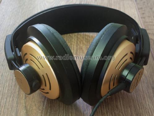 Monitor Kopfhörer K 141; AKG Acoustics GmbH; (ID = 1833137) Parlante