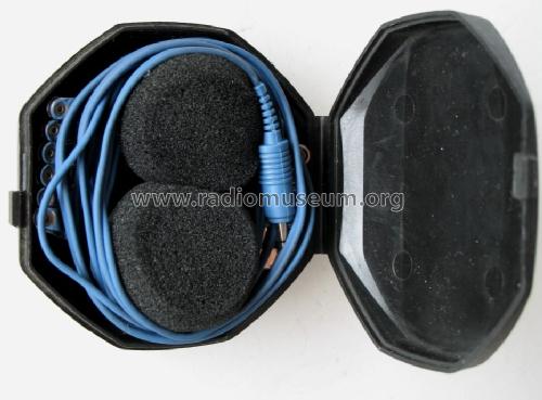 Portable Headphones K 1; AKG Acoustics GmbH; (ID = 470473) Altavoz-Au