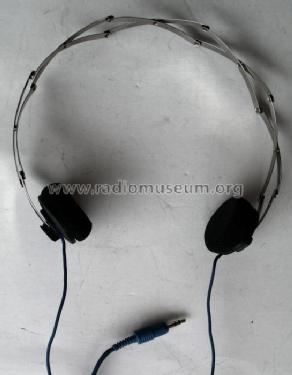 Portable Headphones K 1; AKG Acoustics GmbH; (ID = 470475) Lautspr.-K