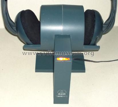 Sender T306 AFC; AKG Acoustics GmbH; (ID = 1898661) Commercial Tr