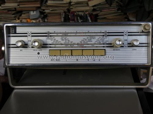 Akkord 770/95790; Akkord-Radio + (ID = 2723415) Radio