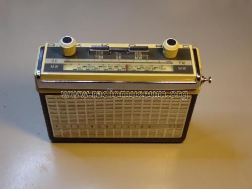 Autotransistor 716 AT-716/6900; Akkord-Radio + (ID = 2721825) Radio