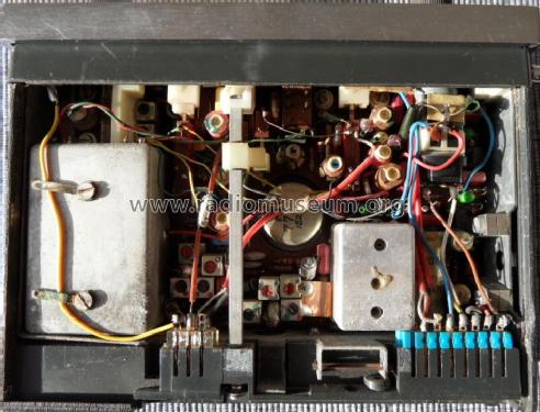 Autotransistor de Luxe 130 AT-130/8300; Akkord-Radio + (ID = 1924399) Radio