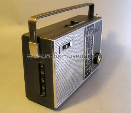 Filou 700; Akkord-Radio + (ID = 615758) Radio