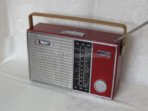 Filou 701/5300; Akkord-Radio + (ID = 2742076) Radio