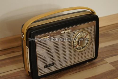 Filou L; Akkord-Radio + (ID = 1951299) Radio