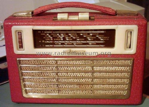 Jonny K56; Akkord-Radio + (ID = 113946) Radio