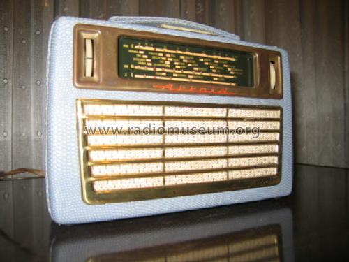 Jonny K56; Akkord-Radio + (ID = 430673) Radio