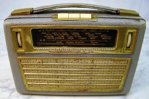 Jonny M56; Akkord-Radio + (ID = 1299200) Radio