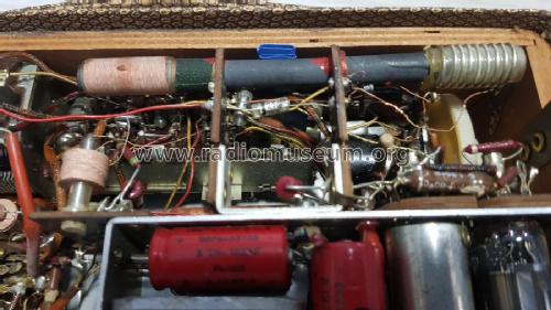 Jonny M56; Akkord-Radio + (ID = 2674975) Radio
