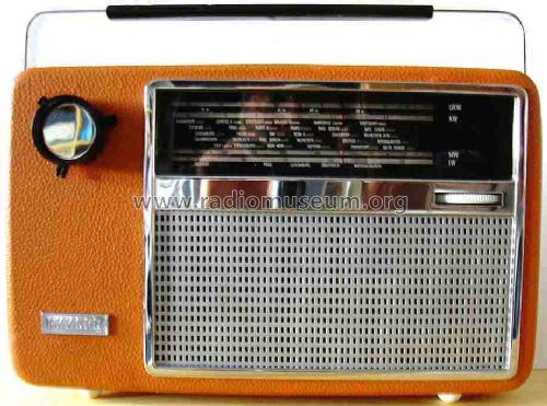 Kessy 604/4.600; Akkord-Radio + (ID = 1057111) Radio