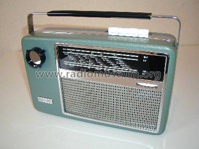 Kessy 604/4.600; Akkord-Radio + (ID = 4161) Radio