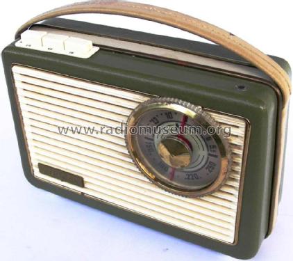 Kessy 529/1900; Akkord-Radio + (ID = 859865) Radio