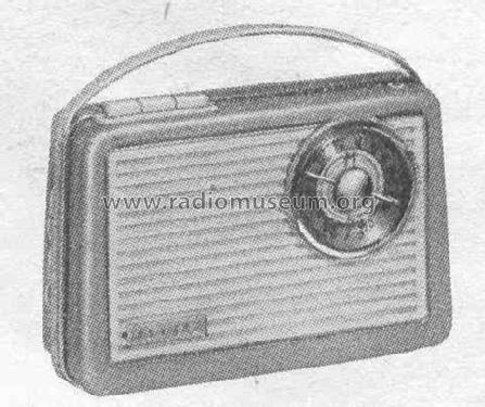 Kessy K 569/2300; Akkord-Radio + (ID = 376543) Radio