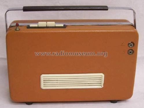 Kessy Lux K 602/4100; Akkord-Radio + (ID = 527880) Radio